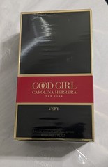 Carolina Herrera “VERY GOOD GIRL” 2.7oz Women’s Eau de Parfum, New, Sealed