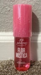 Sol De Janeiro Flor Mistica Perfume Mist 3fl.oz./90ml SEALED NEW