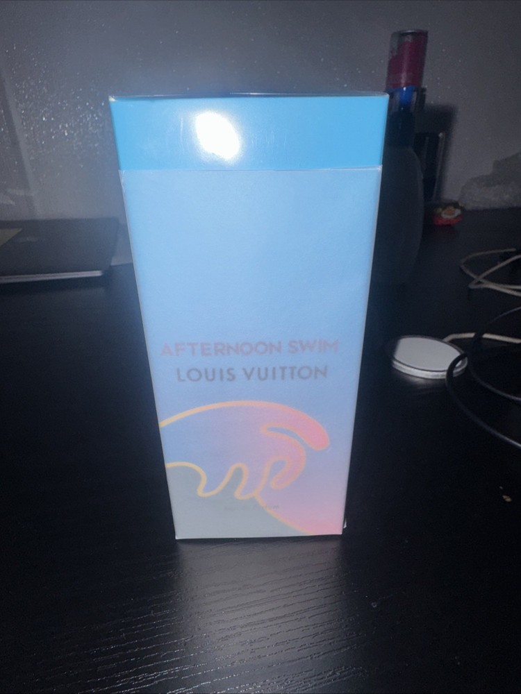 Louis Vuitton Afternoon Swim Eau de Parfum