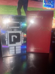 Paco Rabanne One Million Men’ New and Sealed Two For One Deal Brand New!!