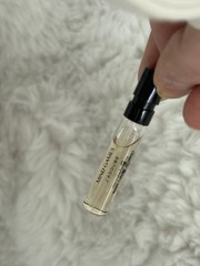 Mind Games -Castling Extrait de Parfum Sample Vials Spray 2ml/0.06oz