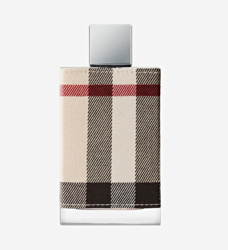 Burberry London EDP 3.3 oz 100ml Women TESTER RETAIL $119 New in Tester Box