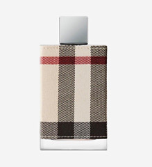 Burberry London EDP 3.3 oz 100ml Women TESTER RETAIL $119 New in Tester Box