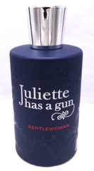 JULIETTE HAS A GUN – GENTLEWOMAN – 3.3/3.4 oz (100 ml) EDP Spray Unboxed