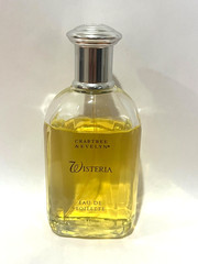 Vintage WISTERIA by CRABTREE & EVELYN spray 3.4 oz 100 ml SEE DESC.