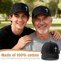 Christian Gifts for Men Faith Based Religious Gift Set 6 Piece Bible Verse Mu…