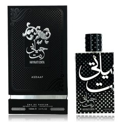Asdaaf Haayati Enta EDP Spray 3.4 oz Fragrances 6291108730355