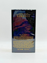 DYLAN BLUE BY VERSACE 50ML EDT SPRAY (NEW WITH BOX & SEALED)