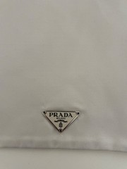 Prada Luxury Sample Set & Satin Pouch – Infusion d’Iris & Tendre Eau De Parfum