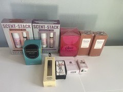 Assorted EDP Perfumes: Discount On Multiples, NWT, NWB, Ships Fast
