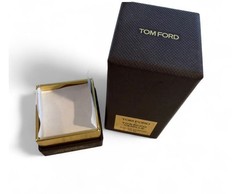 🔴EMPTY BOX 🔴 Tom Ford tabaco Vanilla Box
