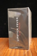 NEW SEALED Women’s “Lipstick Fever” by Juliette Has A Gun 3.3 oz EDP Eau Parfum