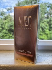 Thierry Mugler Alien Goddess Supra Florale 90 ml EDP Perfume New Large Size