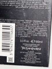 YSL MYSLF Le Parfum 3.3 Oz 100ml Men’s Fragrance Spray New Sealed