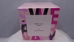 Ariana Grande Sweet Like Candy Perfume for Women 3.3/ 3.4 oz EDP Spray Brand New