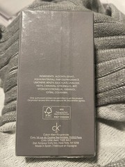 ck all by calvin klein