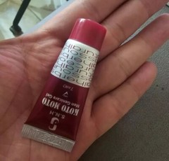 1 X KOTO MOTO Men Genicare Gel 7 ml, Herb BUY 3 & GET 1 FREE , كوتو موتو للرجال