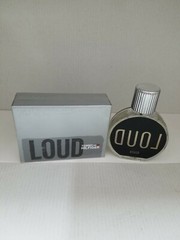 Loud by Tommy Hilfiger Men’s 1.4 FL OZ /40 ML Eau de Toilette Spray Sealed new