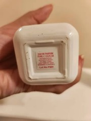 Original Melanie Martinez Crybaby Perfume