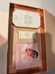Kayali PR Set of 2 Musk 12 EDP 50ml and Vanilla 28 EDP 10ml