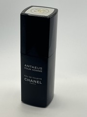 Chanel ANTAEUS Pour Homme Eau de Toilette Spray 3.4fl oz / 100ml Vintage FULL