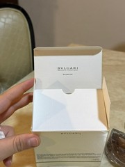 Bvlgari Mon Jasmin Noir L’eau Exquise for Women 2.5 oz 75 ml Eau de Toilette NEW