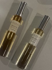 Scentual Fragrances Vanilla Latte & Caramel Vanilla Perfume Oil 0.3 oz 10ml