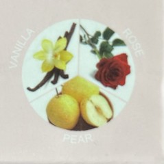 Delilah Eau de Parfum Spray 85 ml (2.8 fl oz) Regular Size Vanilla Rose Pear