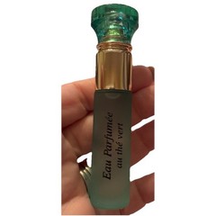 Bvlgari Eau Parfumee Au the Vert Unisex Eau de Cologne Spray 0.34 oz New No Box