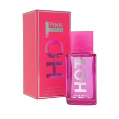 BN Hot Pink Perfume for Women Long Lasting Perfume Eau de Parfum Luxury Perfume