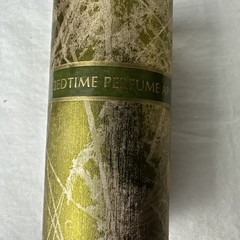 Vintage SEALED w Box Rare Vintage Bedtime Aphrodisia Perfume Fabergé
