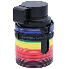 Odyssey Spectra Rainbow Edition by Armaf for unisex EDP 3.3 / 3.4 oz New in Box