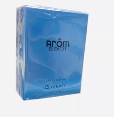 Arom Element Yanbal *New* Sealed