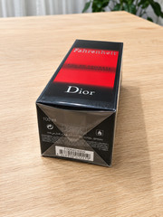 Dior Fahrenheit Large Size 100ml / 3.4 oz EDT Cologne for Men NEW IN SEALED BOX