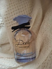 Dolce&Gabbana Dolce Blue Jasmine Eau de Parfum Spray Tester 2.5 fl oz