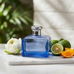 Blue by Ralph Lauren for women EDT 4.2 oz New in Box