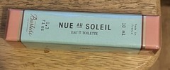 Nue au Soleil 10ml