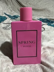 Spring Bloom Perfume