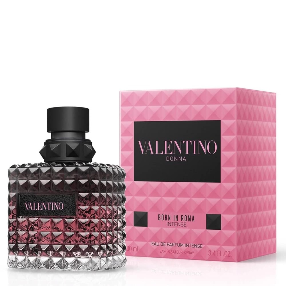Valentino Donna Born In Roma Intense by Valentino Eau De Parfum Intense Spray
