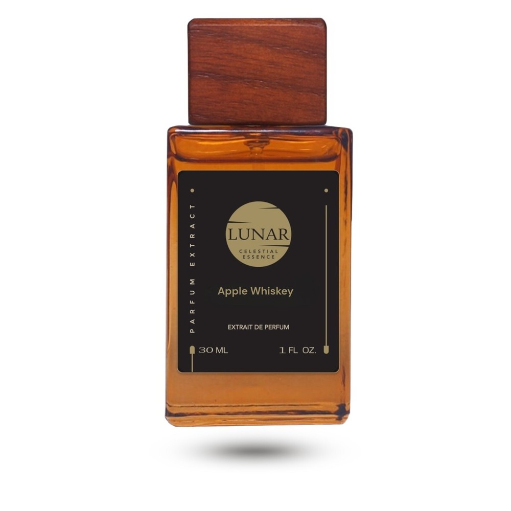Apple Whiskey OF K Apple Brandy – EDP Spray Unisex 30ML