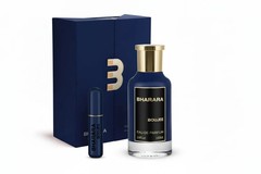 Bharara Boujee * Unisex * 3.4 Eau De Parfum Spray * NEW IN BOX SEALED/AUTHENTIC