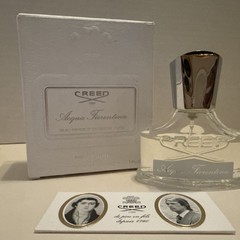 Creed Acqua Fiorentina Millesime EDP 30 ml 1.0 fl oz Damaged Box