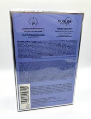 Angel by Mugler 25ml/0.8 fl. oz EDP – FULL SIZE Refillable, New in Box