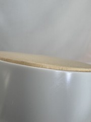 Vintage INTERLUDE Francis Denney Foaming Milk Bath 2oz Powdered Sealed RARE