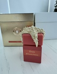 Tizina Terenzi Orza $670 Extrait De perfume