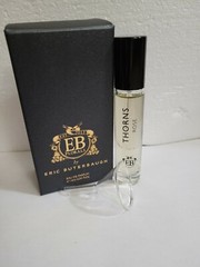 EB Florals By ERIC BUTERBAUGH Thorns ROSE 🌹 Eau De Parfum10 ML NIB