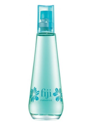 Avon FIJI PARADISE EDT Perfume Spray 1.7oz ~ NIB/LOVELY/RARE ~NEXT DAY FAST SHIP