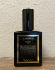 TT Tobi Tobin Eau De Toilette Spray No. 21 for Women and Men 1.7 oz. WOODY SPICE