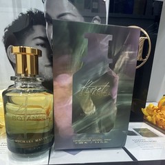 Michael Malul Koret Botanica Eau de Parfum Spray 3.4 fl oz Regular Size