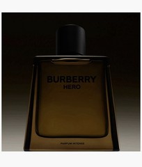Burberry Hero Parfum Intense for Men 50 ML $170 New In Box Sealed Authentic